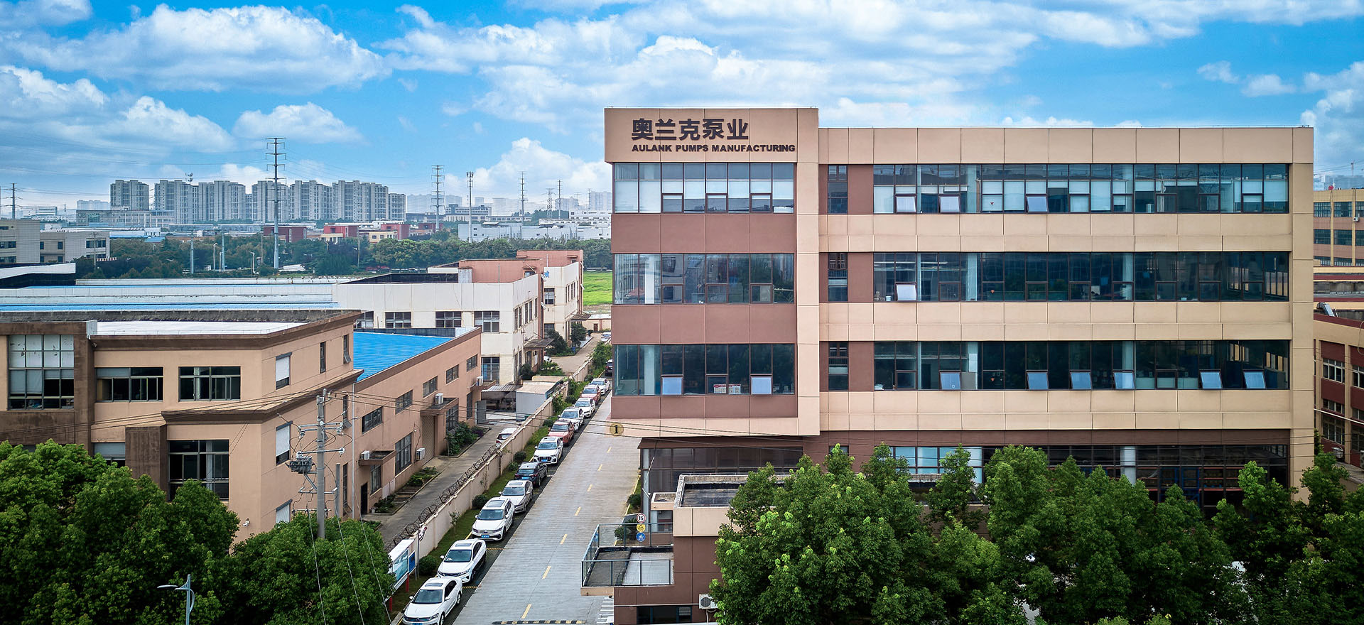 苏州铂莱高端装备股份有限公司四厂区
